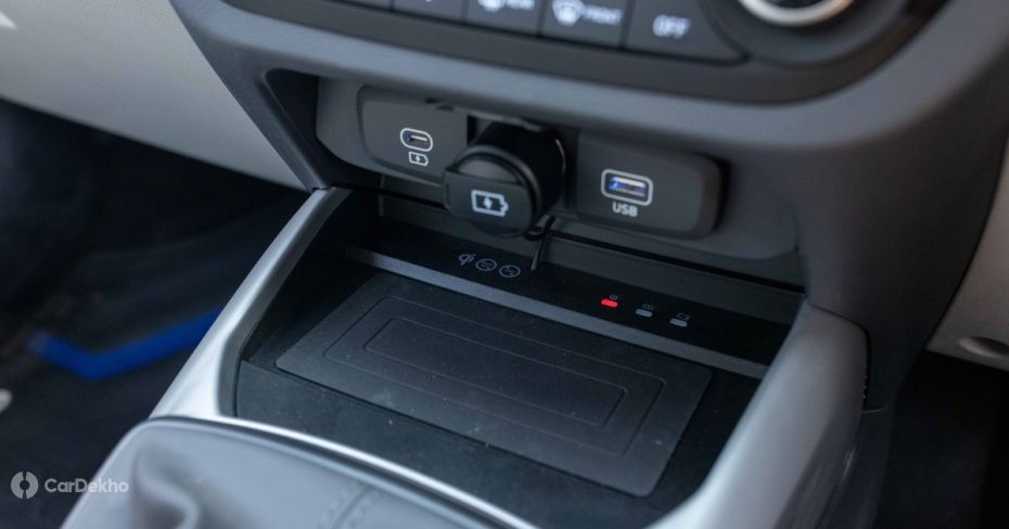 Hyundai Grand i10 Nios