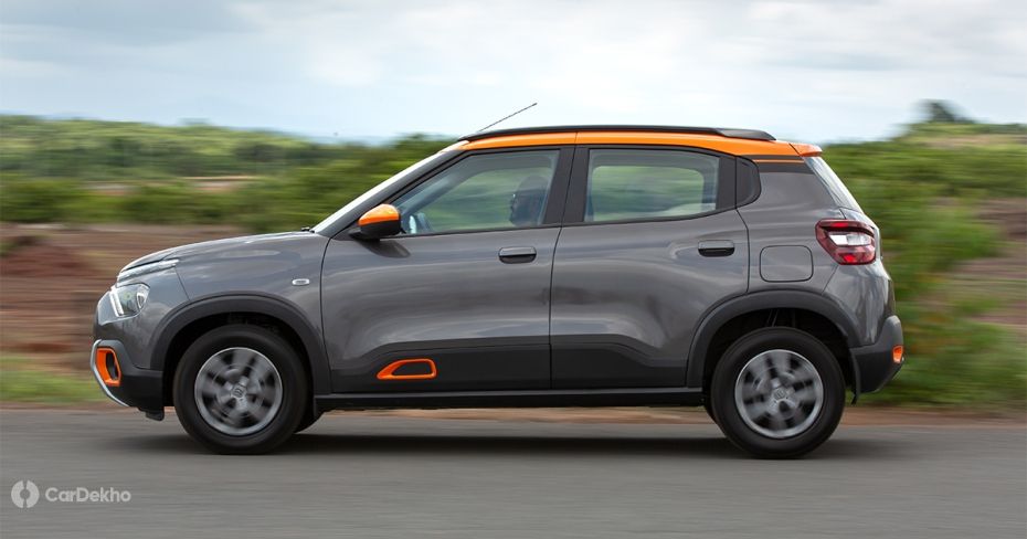 Citroen C3