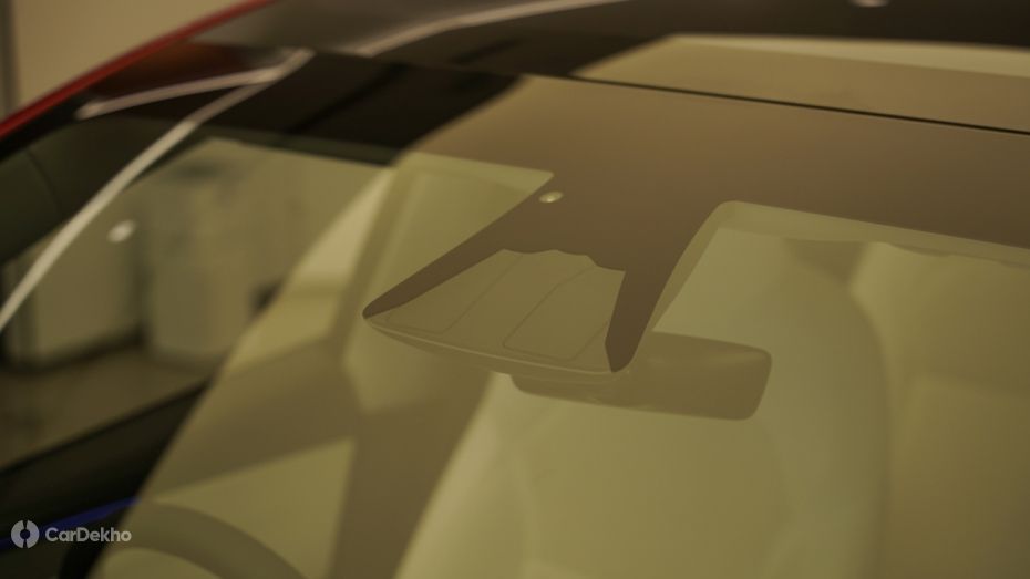 Tesla Model Y ADAS