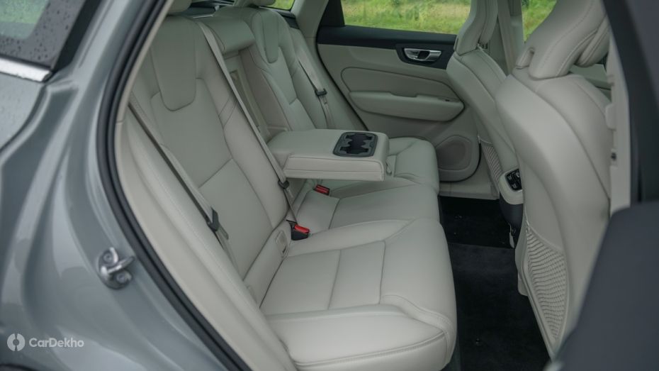 Volvo XC60 Facelift Volvo XC60 Facelift