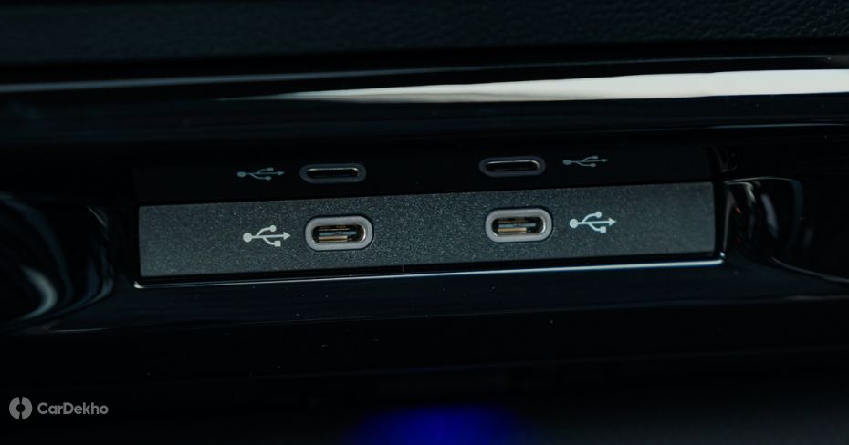 Volkswagen Golf GTI Charging Options Volkswagen Golf GTI Charging Options