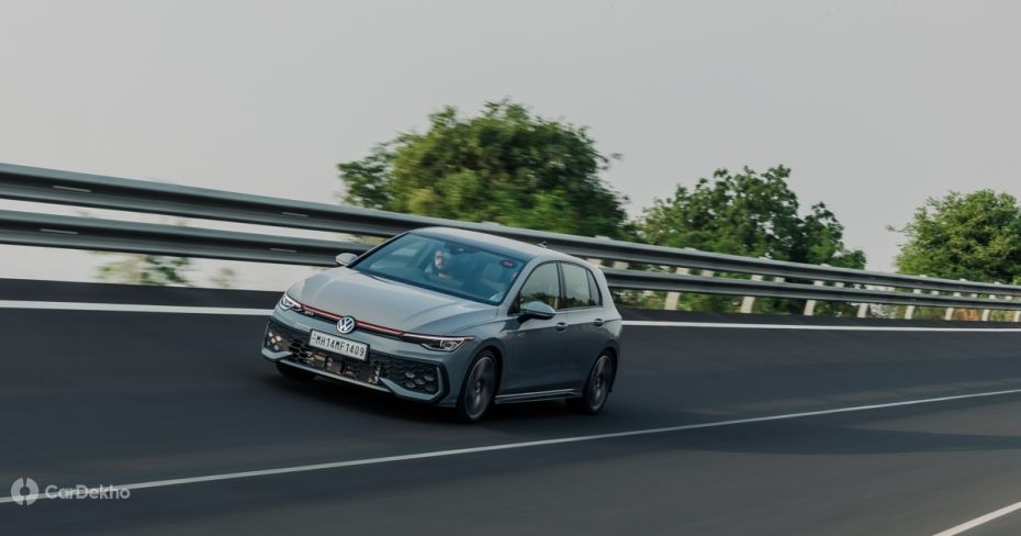 Volkswagen Golf GTI Volkswagen Golf GTI