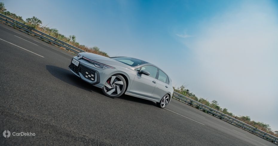 Volkswagen Golf GTI Volkswagen Golf GTI