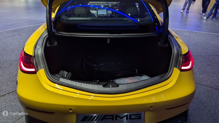 Mercedes-AMG CLE 53