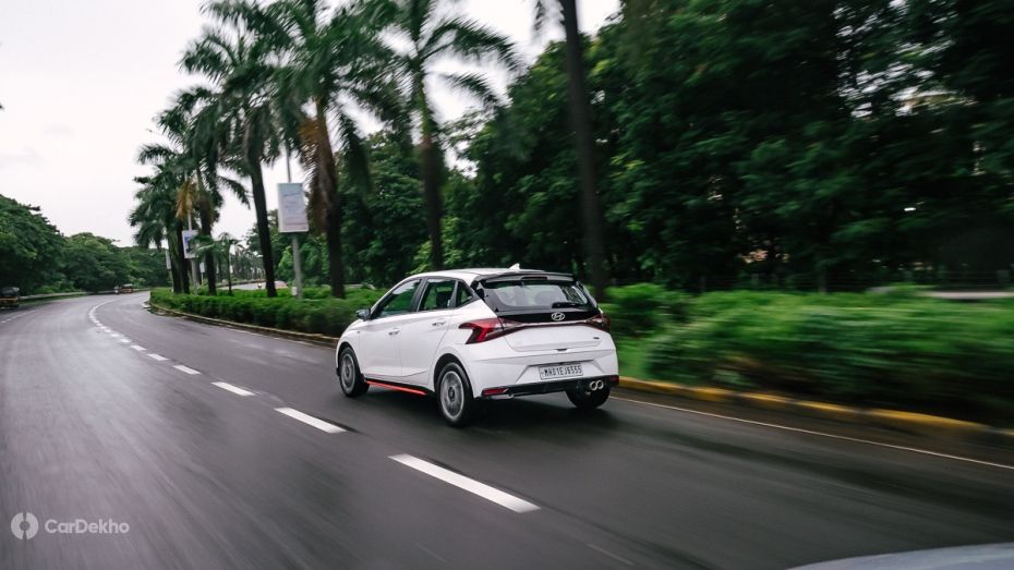 Hyundai i20 N-Line Hyundai i20 N-Line