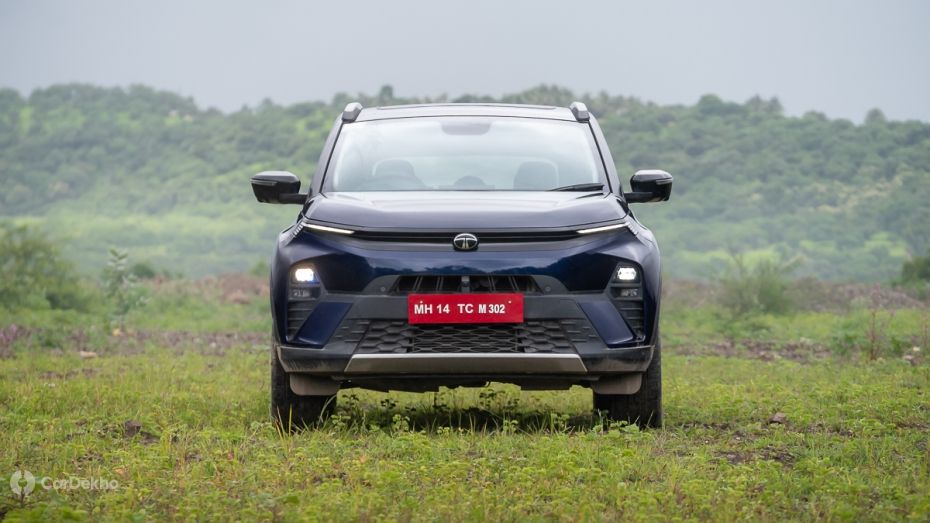 Tata Nexon