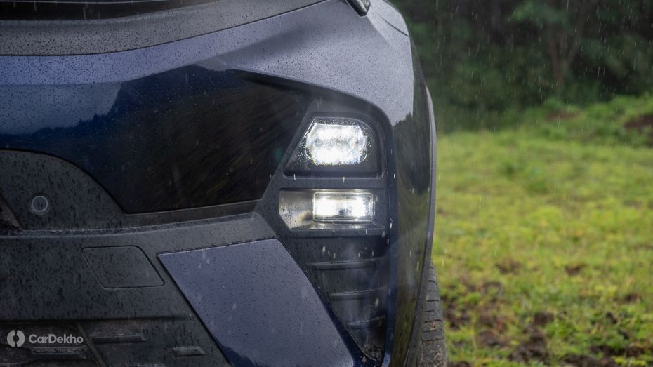Tata Nexon