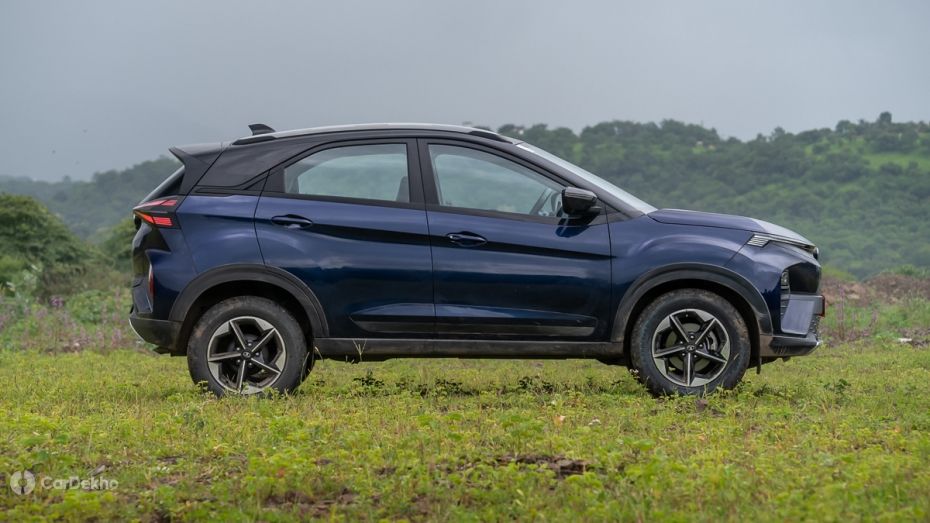Tata Nexon