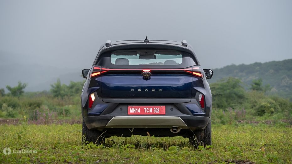 Tata Nexon