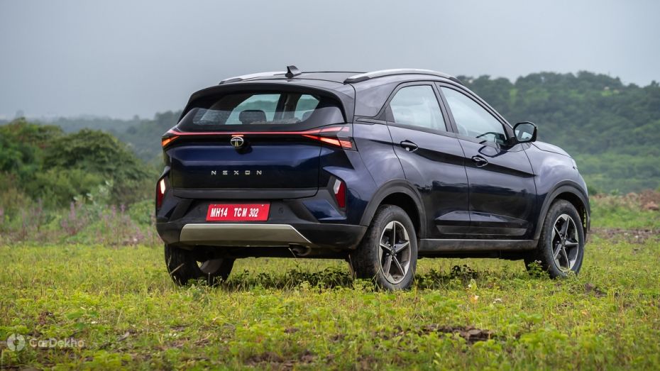 Tata Nexon