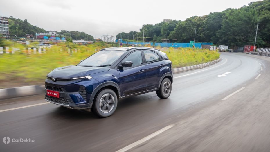 Tata Nexon
