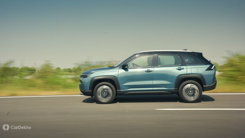 Maruti Victoris Maruti Victoris