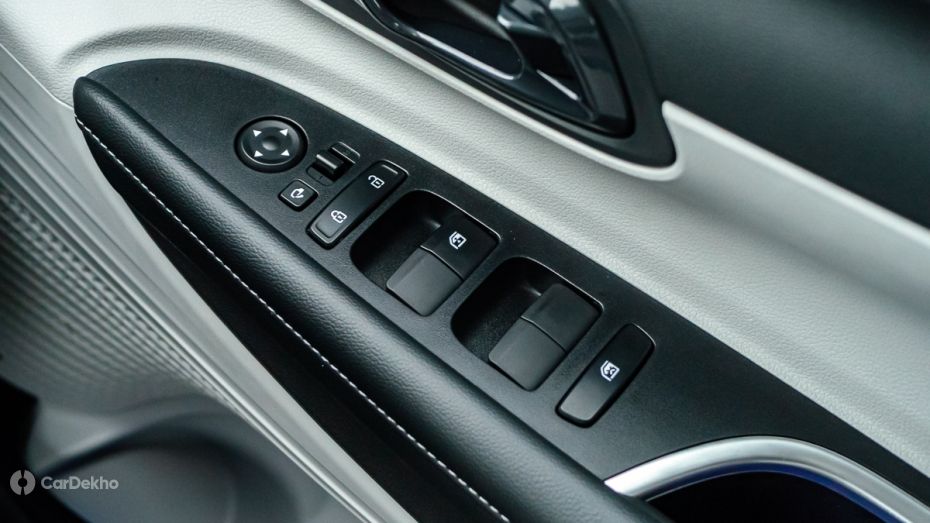Hyundai i20 Door Pad Hyundai i20 Door Pad