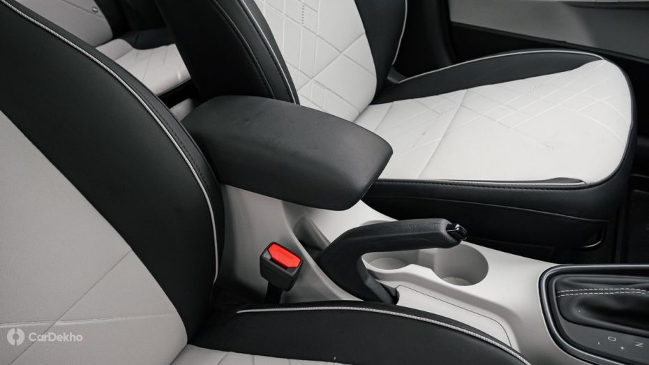 Hyundai i20 Front Centre Armrest Hyundai i20 Front Centre Armrest