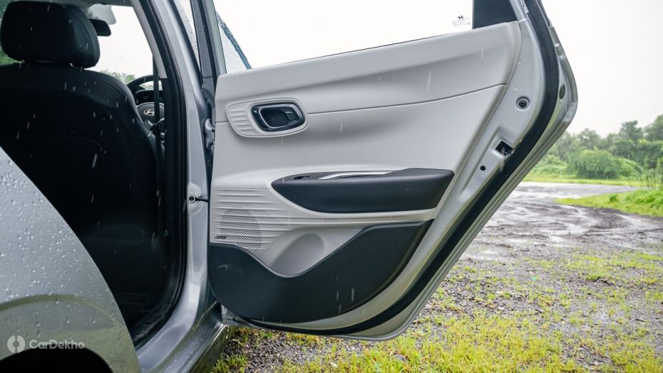 Hyundai i20 Rear Door Bottle Holder Hyundai i20 Rear Door Bottle Holder