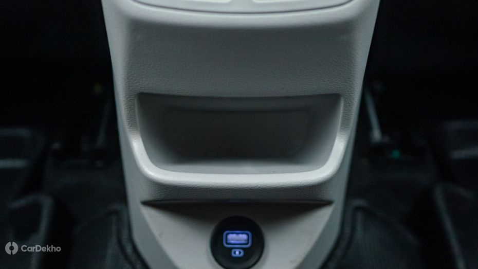 Hyundai i20 Rear Phone Tray Hyundai i20 Rear Phone Tray