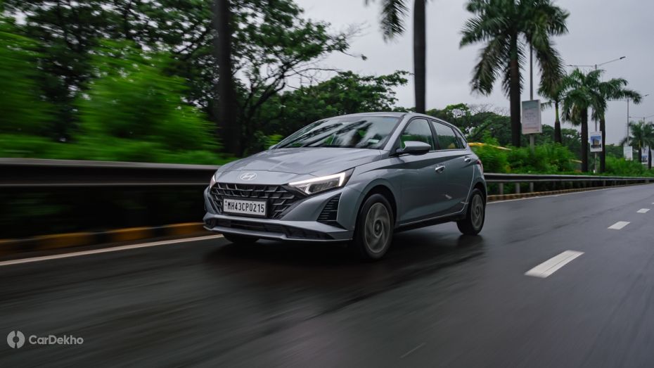 Hyundai i20 Hyundai i20