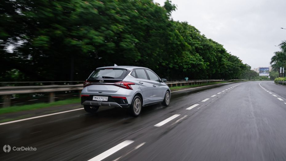 Hyundai i20 Hyundai i20