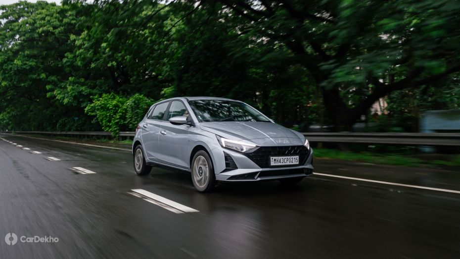 Hyundai i20 Hyundai i20