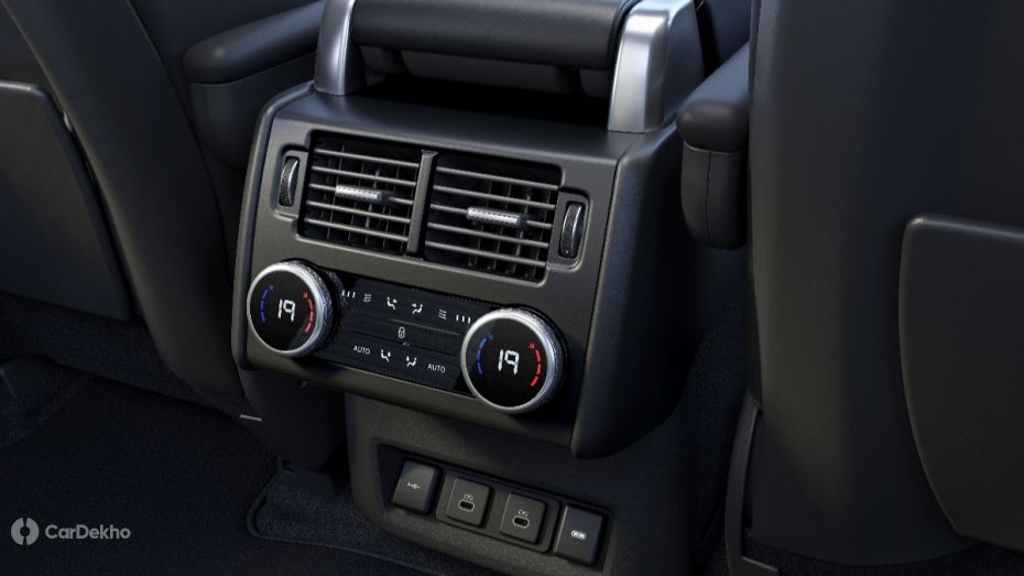 Land Rover Discovery Land Rover Discovery
