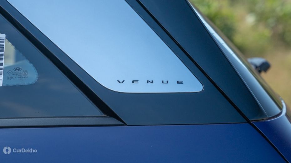 Hyundai Venue