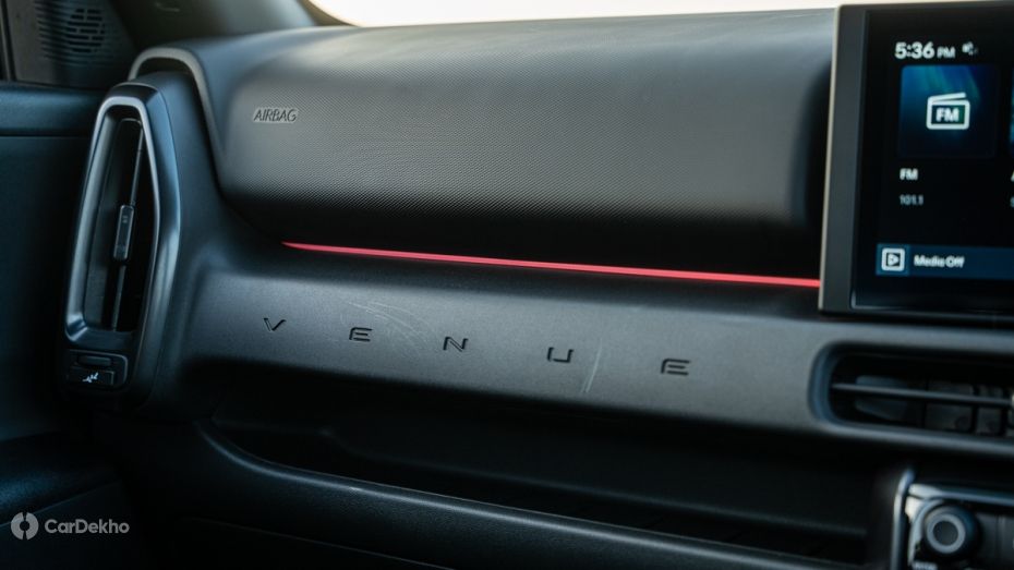 Hyundai Venue N Line Hyundai Venue N Line