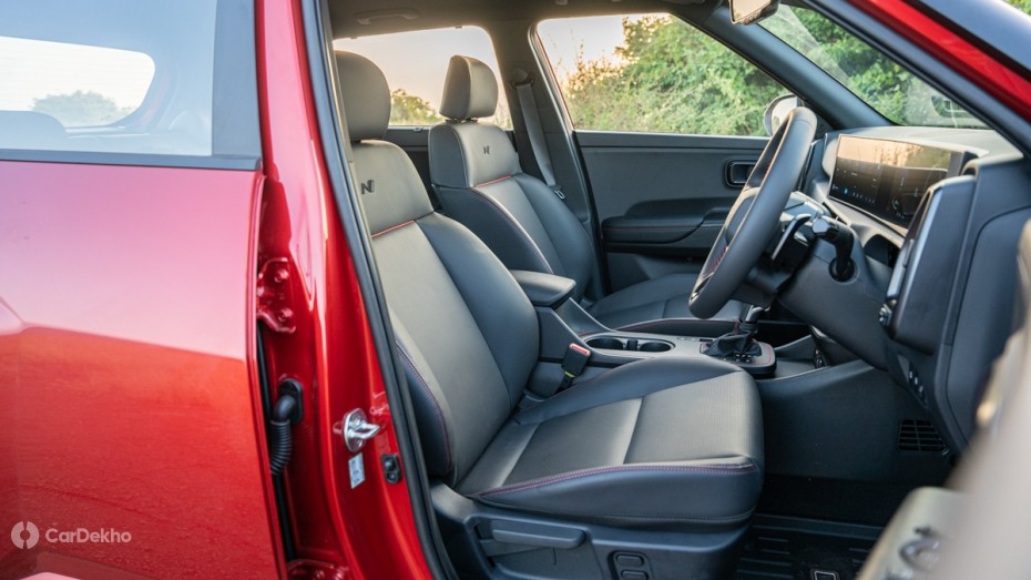 Hyundai Venue N Line Price - Features, Images, Colours & Reviews