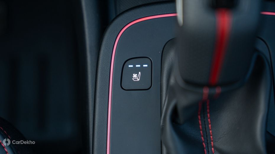 Hyundai Venue N Line Hyundai Venue N Line