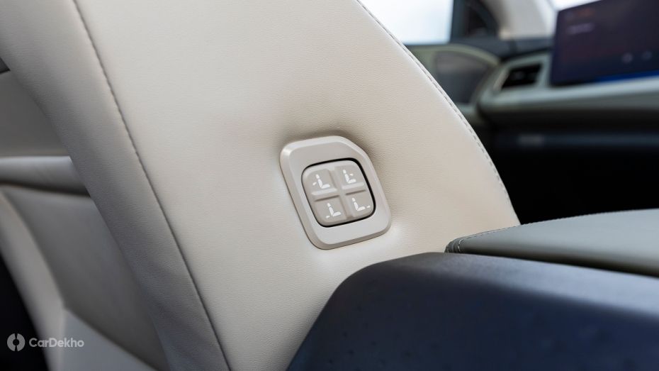 Mahindra XEV 9S Boss Mode