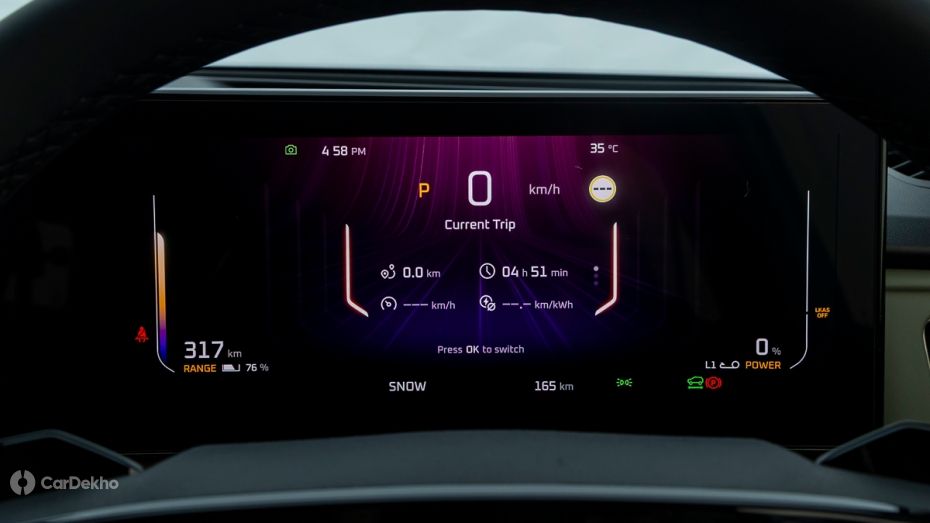 Mahindra XEV 9S 