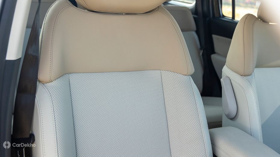 Tata Sierra Seat Upholstery Tata Sierra Seat Upholstery