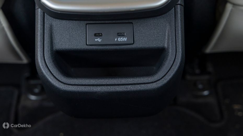 Tata Sierra USB Type C Chargers Tata Sierra USB Type C Chargers