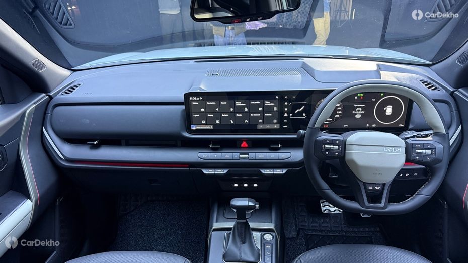 New Kia Seltos 2026: Which Variant Available With Which Engine ...