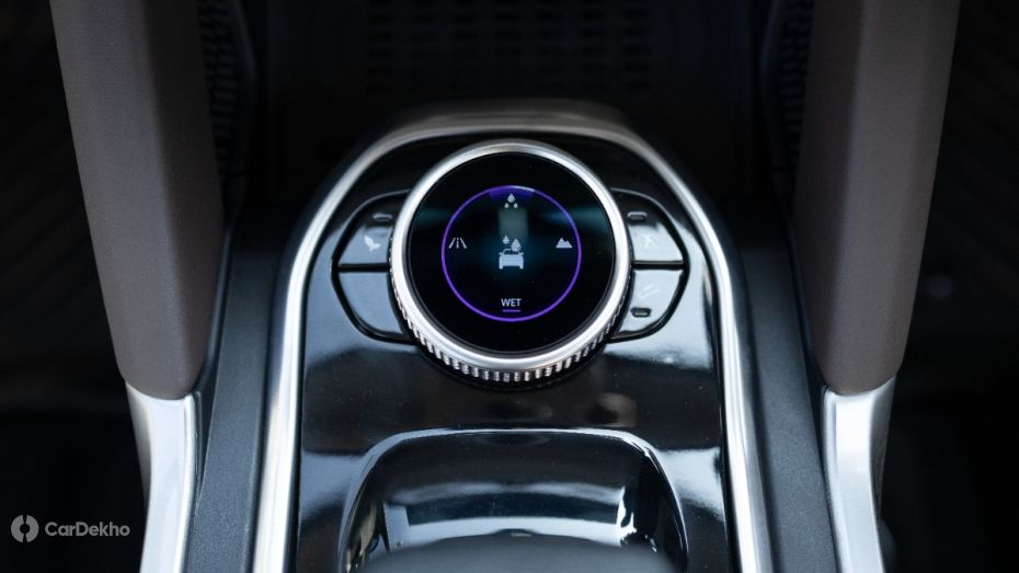 Tata Harrier Tata Harrier