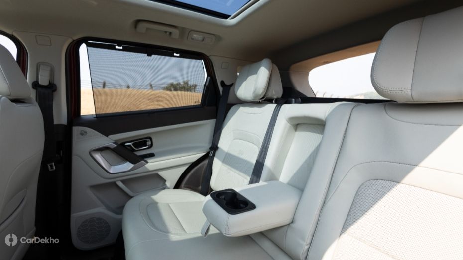 Tata Harrier Tata Harrier
