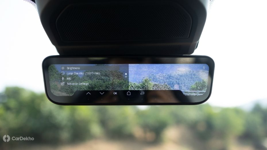 Tata Harrier Tata Harrier