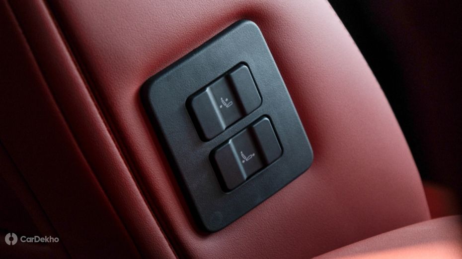 Tata Safari