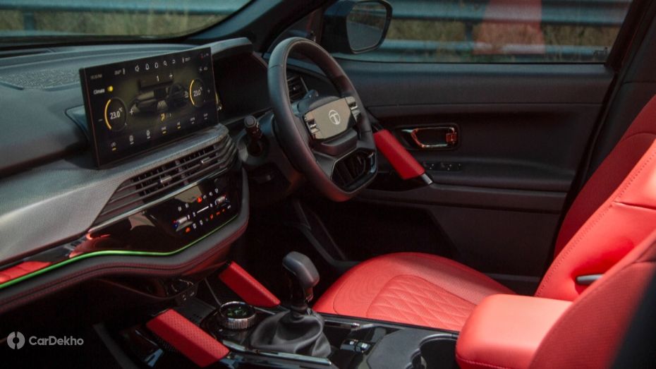 Tata Safari