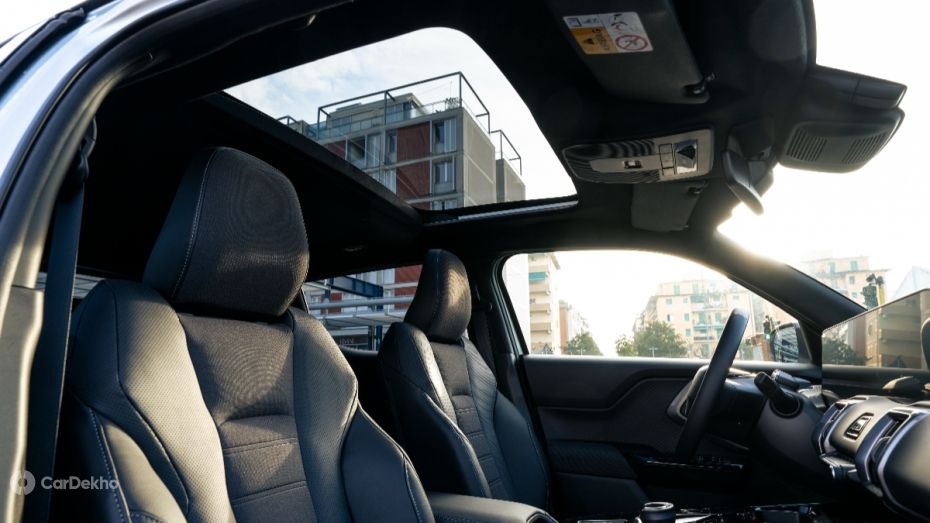 Toyota Urban Cruiser EV Launch Tomorrow: Design, Interior, Features ...