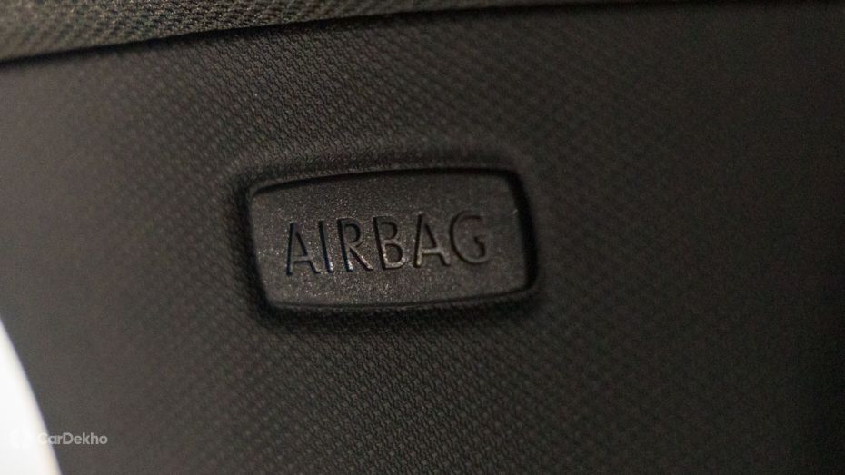 Volkswagen Tayron R Line airbag Volkswagen Tayron R Line airbag