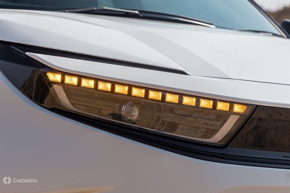 Toyota Urban Cruiser Ebella Exterior