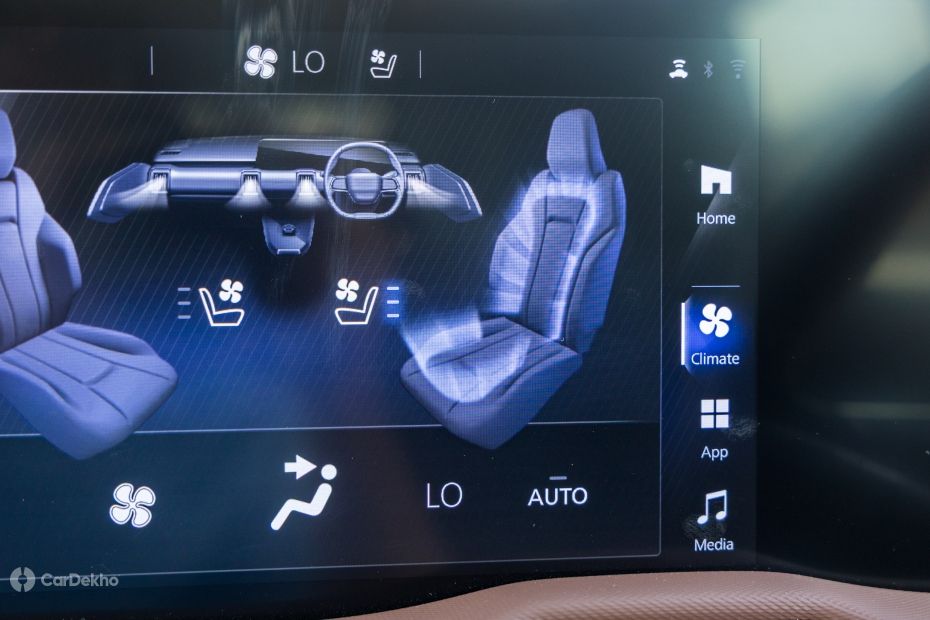 Toyota Urban Cruiser Ebella Features
