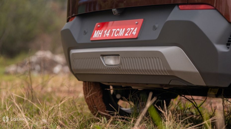 Tata Punch EV