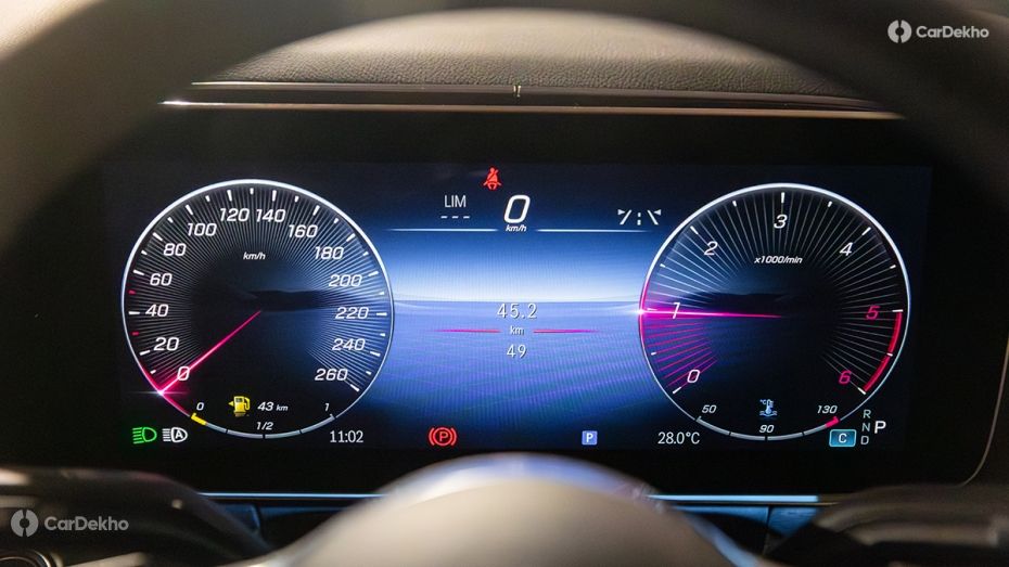 Mercedes-Benz V-Class Rear Wireless Charger