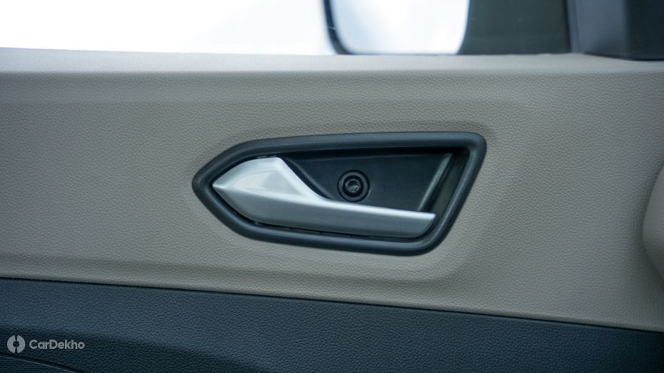 Nissan Gravite Door Pad Nissan Gravite Door Pad