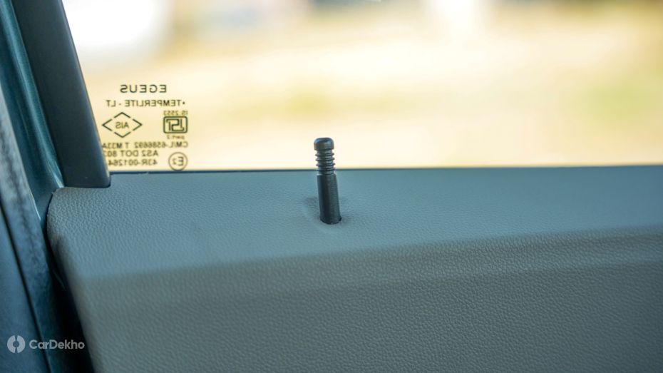 Nissan Gravite Door Lock Nissan Gravite Door Lock