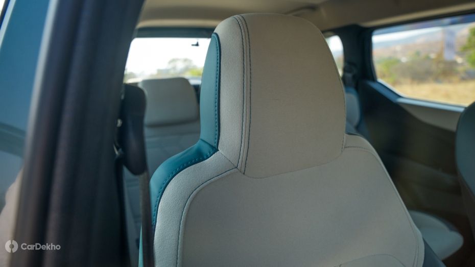 Nissan Gravite Front Seat Headrest Nissan Gravite Front Seat Headrest