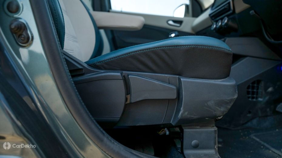 Nissan Gravite Driver Seat Height Adjust Nissan Gravite Driver Seat Height Adjust