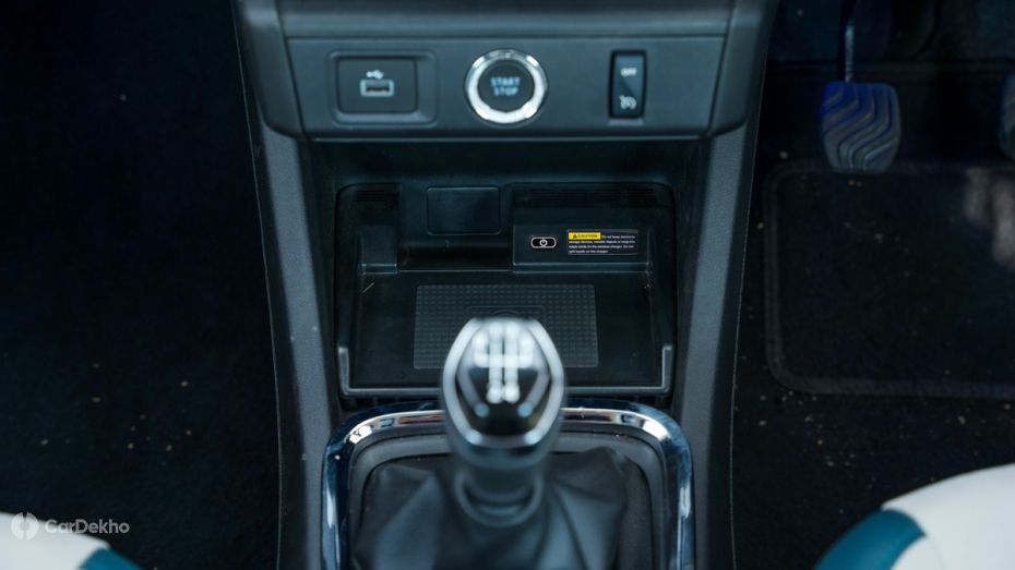 Nissan Gravite Centre Console Nissan Gravite Centre Console