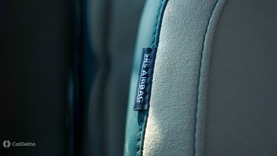 Nissan Gravite Airbag Nissan Gravite Airbag